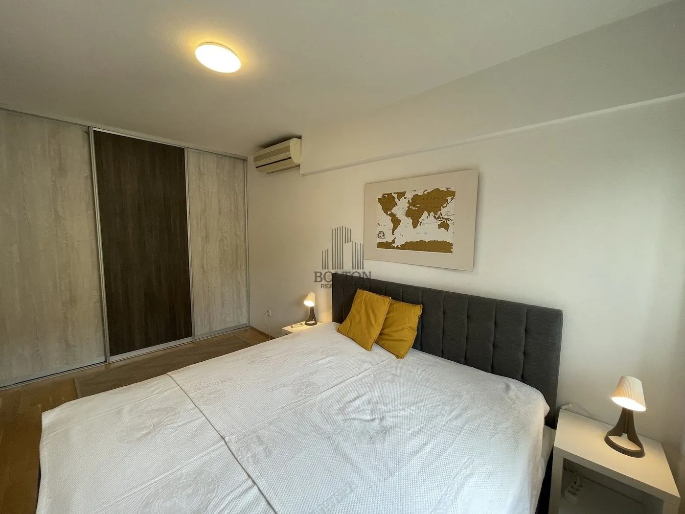 Rent, four bedroom apartment, 73m², Novi Beograd Blok 22, Novi Beograd Sve Podlokacije