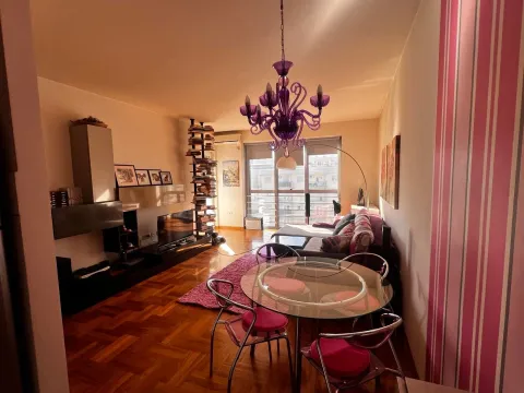 Izdavanje, jednosoban stan, 54m², Pobrežje, Podgorica - image 2