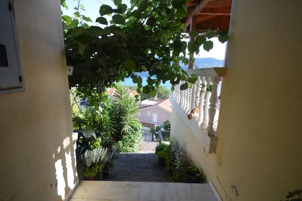 Prodaja, kuća, 270m², Topla, Herceg Novi