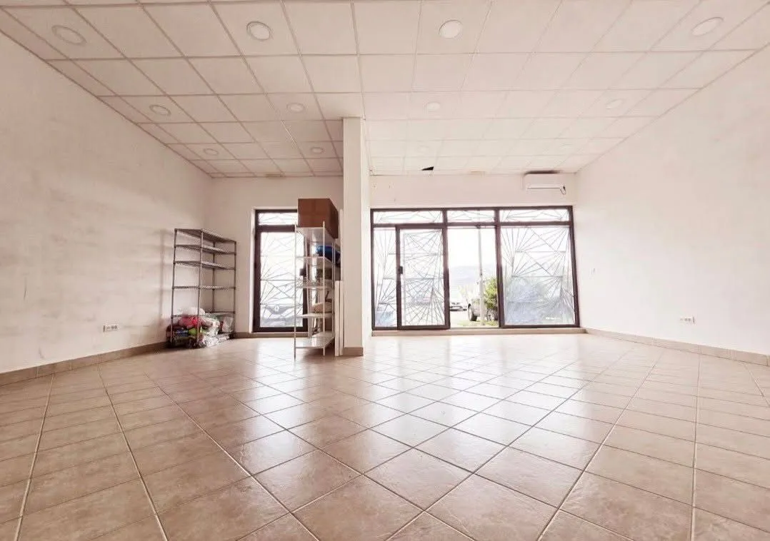 Sale, office space, 120m², Stari Aerodrom, Podgorica