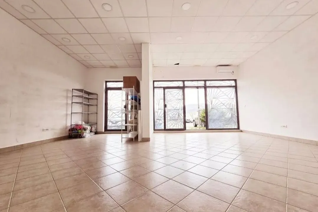 Sale, office space, 120m², Stari Aerodrom, Podgorica