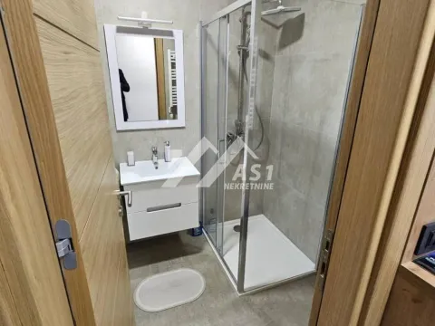 Rent, two bedroom apartment, 42m², Sajam, Novi Sad Sve Podlokacije - image 6
