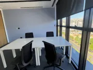 Izdavanje, poslovni prostor, 1m², Kod Capital Plaze, Podgorica - image 11