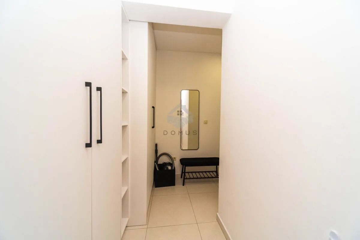 Rent, one bedroom apartment, 45m², Stara Varoš, Podgorica