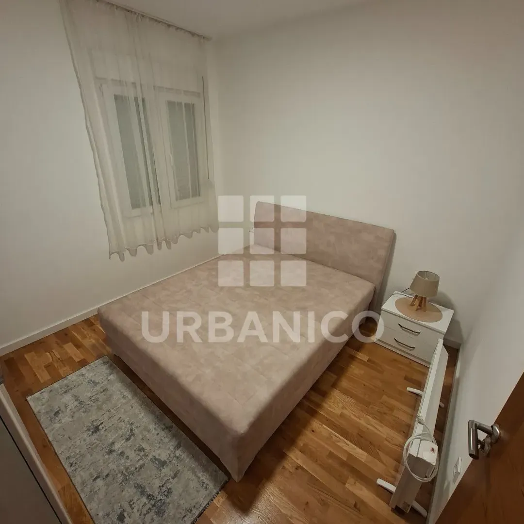 Prodaja, jednosoban stan, 40m², Zabjelo, Podgorica