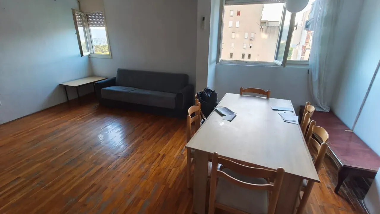 Rent, three bedroom apartment, 100m², Blok 5, Podgorica