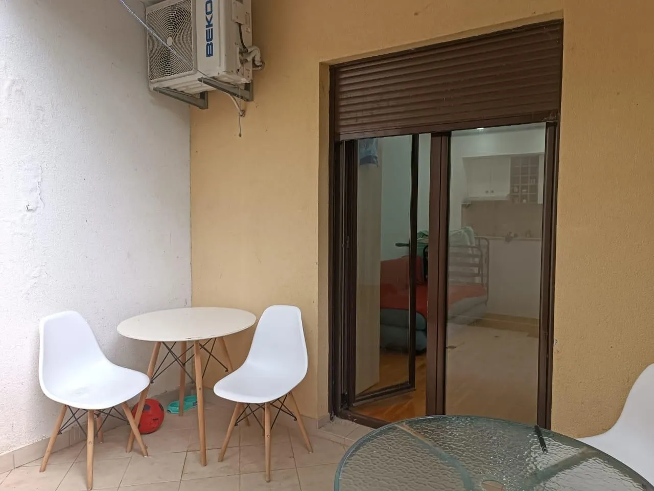 Sale, studio apartment, 29m², Centar, Budva