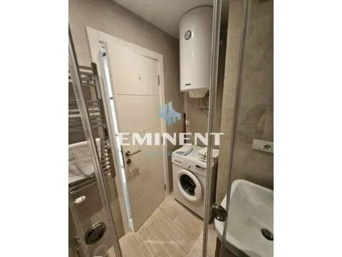 Rent, two bedroom apartment, 42m², Stari Grad, Beograd - image 7