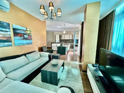 Prodaja, stan, 93m², Bečići, Budva - image 7