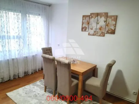 Rent, two bedroom apartment, 60m², Kalenić Pijaca, Vračar Sve Podlokacije - image 6