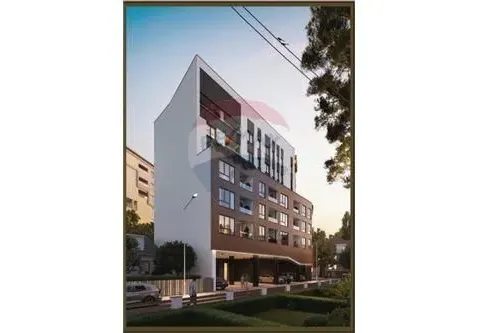 Sale, one bedroom apartment, 39m², Niš, Srbija - image 11