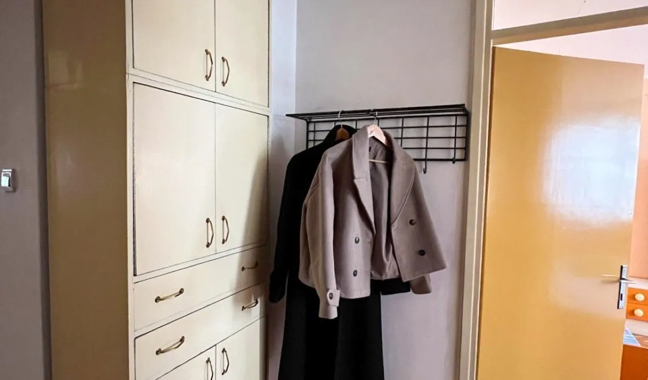 Rent, four bedroom apartment, 120m², Preko Morače, Podgorica
