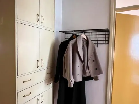 Rent, four bedroom apartment, 120m², Preko Morače, Podgorica - image 13