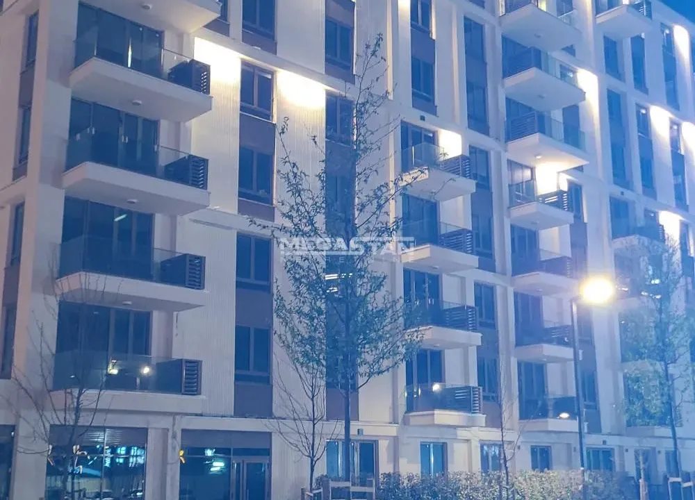 Sale, three bedroom apartment, 79m², Savski Venac, Beograd