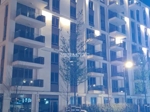 Prodaja, trosoban stan, 79m², Savski Venac, Beograd