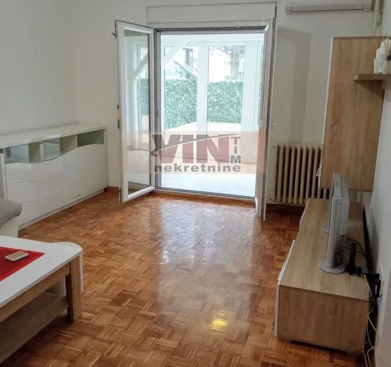 Prodaja, trosoban stan, 84m², Bezanijska Kosa 2, Bežanijska Kosa Sve Podlokacije