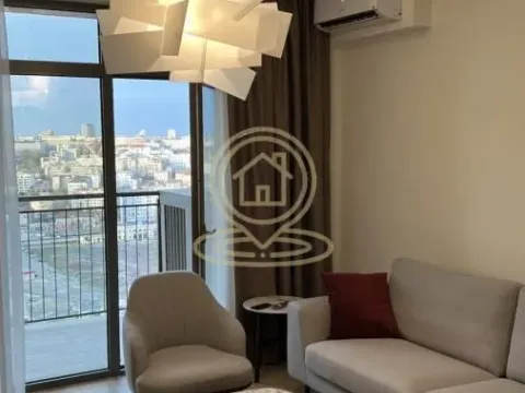 Izdavanje, dvosoban stan, 56m², Savski Venac, Beograd - image 12