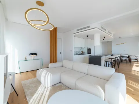 Sale, three bedroom apartment, 125m², Vidikovac, Budva - image 6