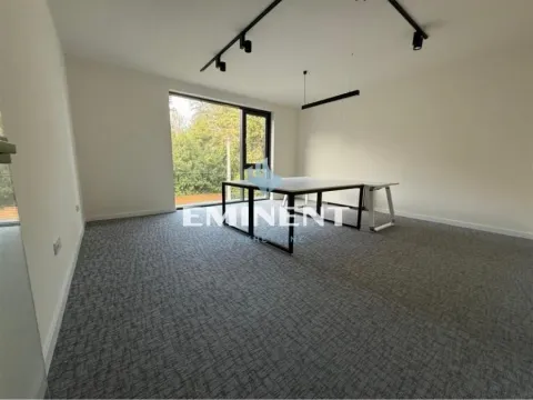 Rent, office space, 295m², Savski Venac, Beograd - image 9