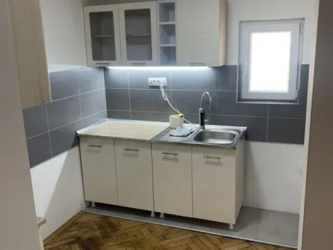 Izdavanje, dvosoban stan, 60m², Telep, Novi Sad Sve Podlokacije - image 2
