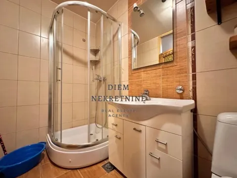 Izdavanje, jednosoban stan, 45m², Zabjelo, Podgorica - image 9