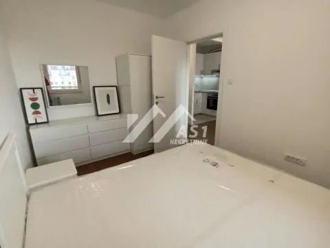 Izdavanje, dvosoban stan, 42m², Novi Sad Sve Podlokacije, Novi Sad - image 8