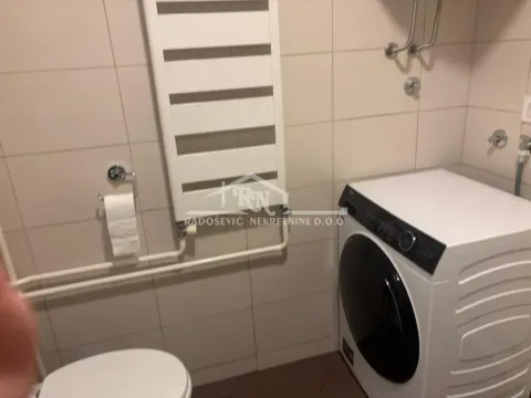 Izdavanje, dvosoban stan, 62m², Belvil, Beograd - image 17