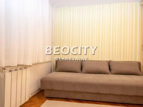 Rent, two bedroom apartment, 49m², Voždovačka Crkva, Voždovac Sve Podlokacije - image 10