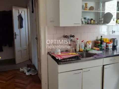 Sale, one bedroom apartment, 37m², Gradska Bolnica, Zvezdara Sve Podlokacije - image 5