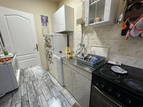 Sale, four bedroom apartment, 80m², Grbavica, Novi Sad Sve Podlokacije - image 5