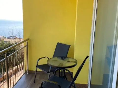 Sale, studio apartment, 31m², Vidikovac, Budva - image 4