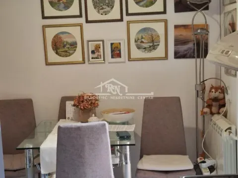 Prodaja, jednosoban stan, 38m², Vukov Spomenik, Zvezdara Sve Podlokacije - image 8