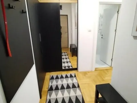 Izdavanje, trosoban stan, 67m², Bulevar patrijarha Pavla, Novi Sad Sve Podlokacije - image 12