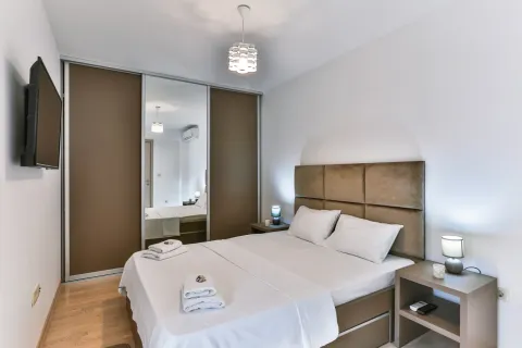 Rent, two bedroom apartment, 74m², Centar, Budva - image 5