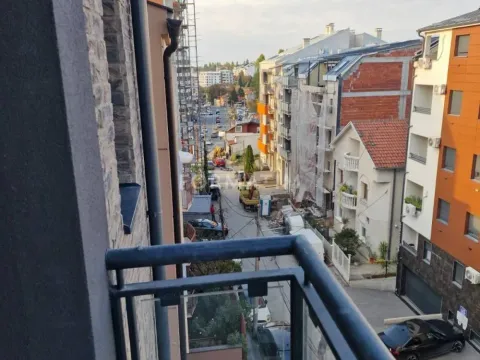 Sale, three bedroom apartment, 73m², Kluz, Zvezdara Sve Podlokacije - image 13