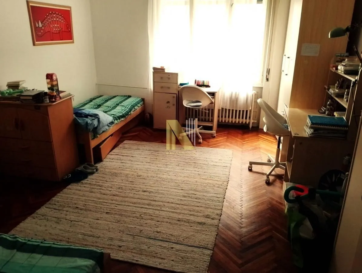 Prodaja, trosoban stan, 85m², Kej, Novi Sad Sve Podlokacije