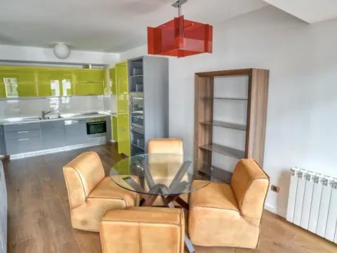 Rent, two bedroom apartment, 90m², Centar, Podgorica - image 9