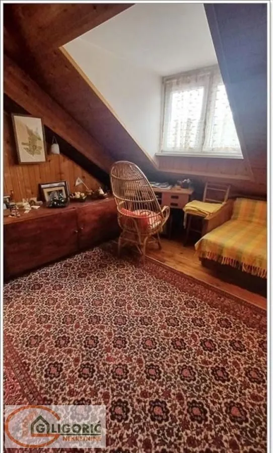 Prodaja, dvosoban stan, 67m², Severni Bulevar, Zvezdara Sve Podlokacije
