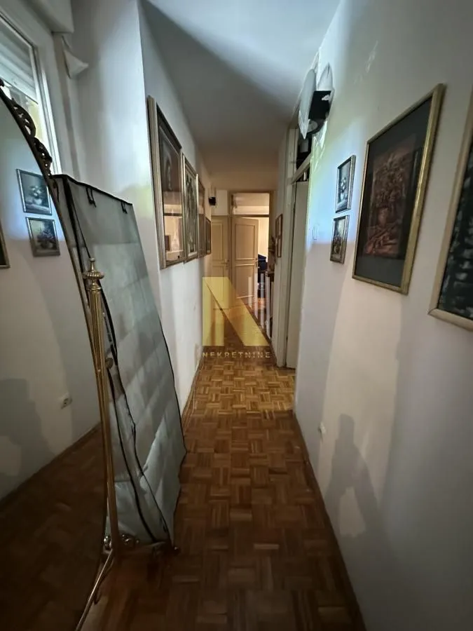 Prodaja, četvorosoban stan, 96m², Liman 4, Novi Sad Sve Podlokacije
