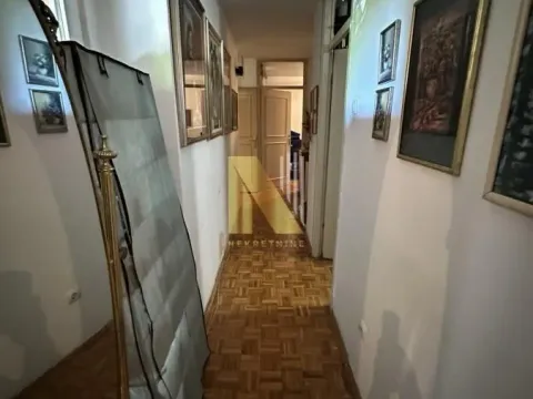 Prodaja, četvorosoban stan, 96m², Liman 4, Novi Sad Sve Podlokacije - image 12