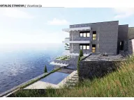 Sale, one bedroom apartment, 37m², Dobre Vode, Bar - image 1