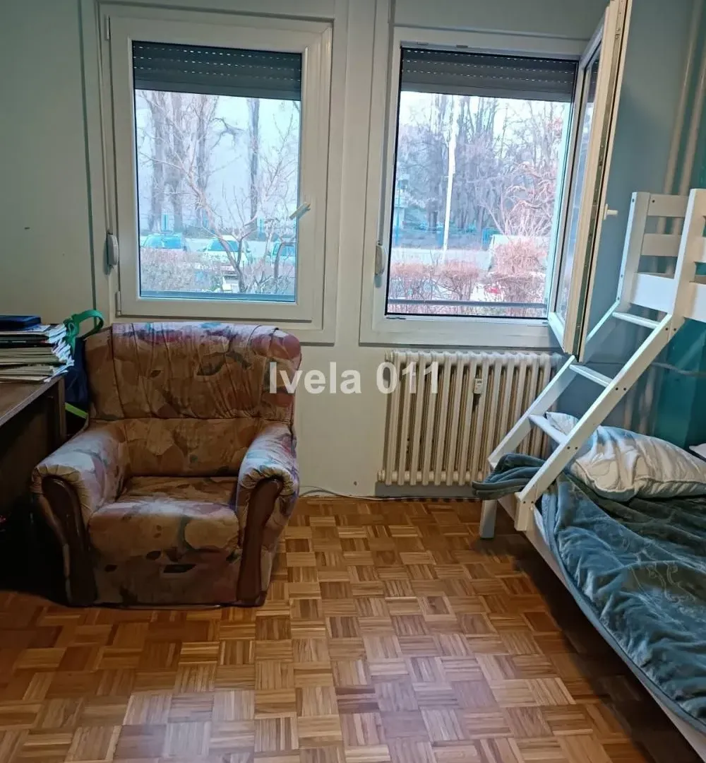Prodaja, trosoban stan, 73m², Novi Beograd Sve Podlokacije, Beograd
