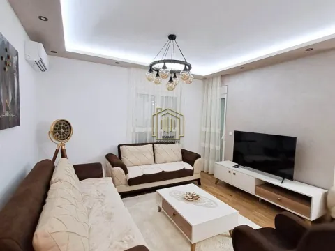 Izdavanje, dvosoban stan, 66m², Zabjelo, Podgorica - image 6