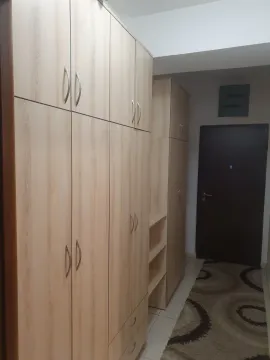Rent, one bedroom apartment, 36m², City Kvart, Podgorica - image 10