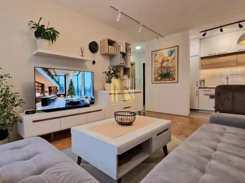 Prodaja, dvosoban stan, 41m², Salajka, Novi Sad Sve Podlokacije - image 8