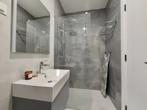 Rent, one bedroom apartment, 62m², Zabjelo, Podgorica - image 3