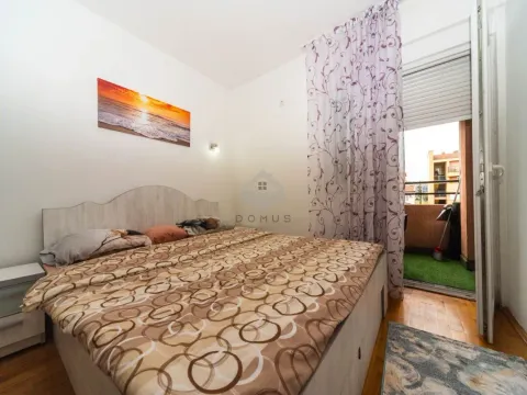 Rent, one bedroom apartment, 50m², Zabjelo, Podgorica - image 7