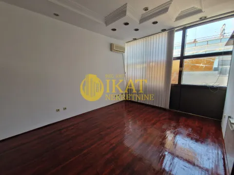 Sale, office space, 106m², Stari Merkator, Novi Beograd Sve Podlokacije - image 3
