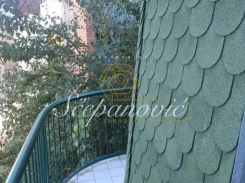 Sale, one bedroom apartment, 32m², Sajam, Novi Sad Sve Podlokacije - image 7