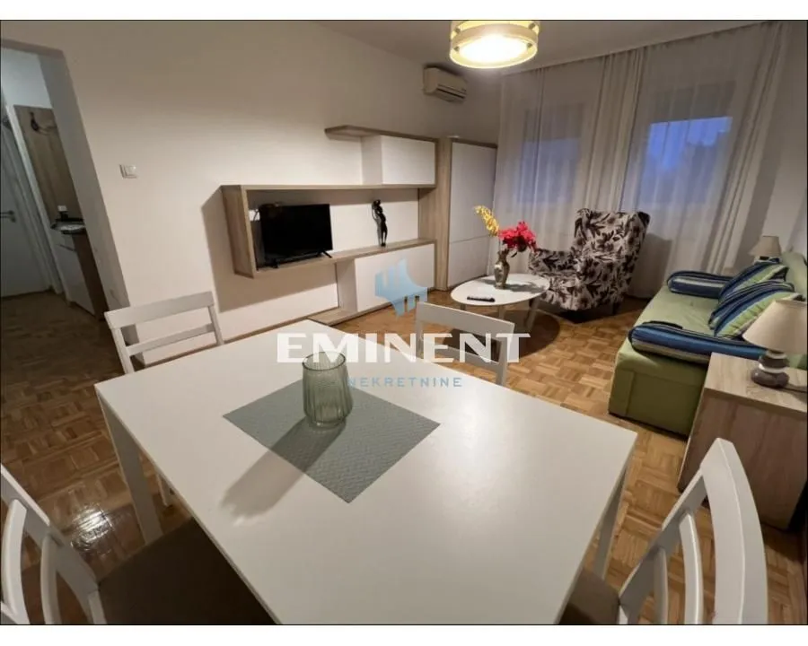 Izdavanje, jednosoban stan, 34m², Arena, Novi Beograd Sve Podlokacije